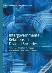 Capa do artigo Intergovernmental Relations In Divided Societies