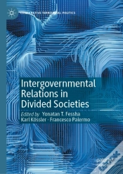 Capa do artigo Intergovernmental Relations In Divided Societies