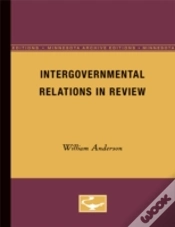 Capa do artigo Intergovernmental Relations In Review