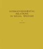 Intergovernmental Relations In Social Welfare - Preview