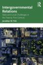 Intergovernmental Relations - Preview