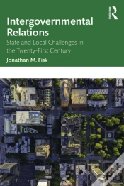Capa do artigo Intergovernmental Relations