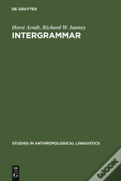 Capa do artigo Intergrammar