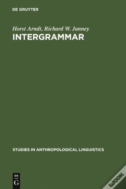 Capa do artigo Intergrammar