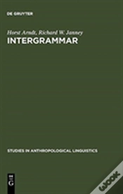 Capa do artigo Intergrammar
