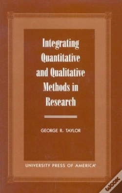 Capa do artigo Intergrating Quantitative Qua Pb