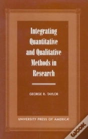 Capa do artigo Intergrating Quantitative Qua Pb