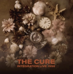 Capa do artigo Intergration Live 1996 - Vinil