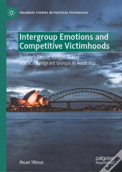 Capa do artigo Intergroup Emotions And Competitive Victimhoods