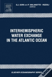 Capa do artigo Interhemispheric Water Exchange In The Atlantic Ocean