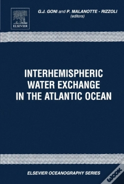 Capa do artigo Interhemispheric Water Exchange In The Atlantic Ocean