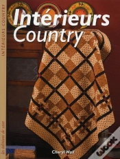 Capa do artigo Interieur Country