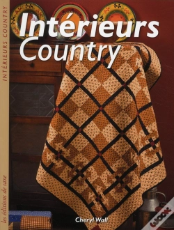 Capa do artigo Interieur Country
