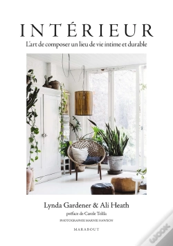 Capa do artigo Intérieur : L'Art De Composer Un Lieu De Vie Intime Et Durable