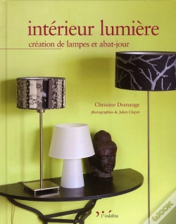 Capa do artigo Interieur Lumiere - Creation De Lampes Et Abat-Jour