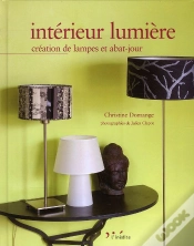 Capa do artigo Interieur Lumiere - Creation De Lampes Et Abat-Jour