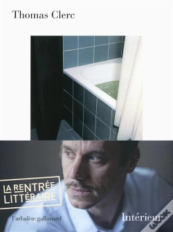 Capa do artigo Intérieur