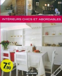 Capa do artigo Intérieurs Chics Et Abordables