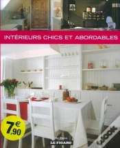 Capa do artigo Intérieurs Chics Et Abordables