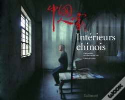 Capa do artigo Intérieurs Chinois