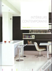 Capa do artigo Intérieurs Contemporains
