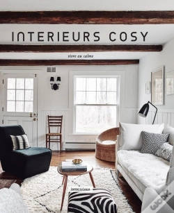 Capa do artigo Interieurs Cosy ; Vivre Au Calme
