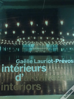 Capa do artigo Intérieurs D'Architecture