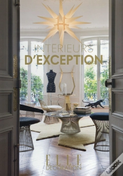 Capa do artigo Interieurs D'Exception