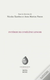 Interieurs D'Helene Lenoir