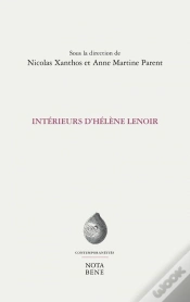 Capa do artigo Interieurs D