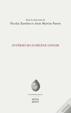 Capa do artigo Interieurs D'Helene Lenoir