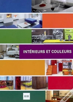 Capa do artigo Intérieurs & Couleurs