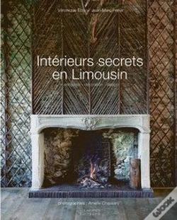 Capa do artigo Intérieurs Secrets En Limousin