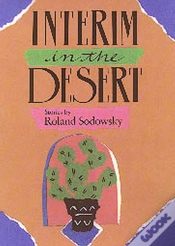 Capa do artigo Interim In The Desert
