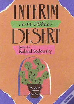 Capa do artigo Interim In The Desert