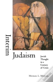 Capa do artigo Interim Judaism