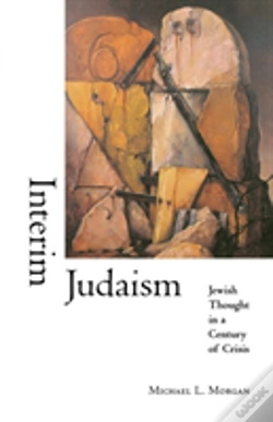 Capa do artigo Interim Judaism