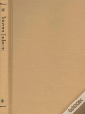 Capa do artigo Interim Judaism