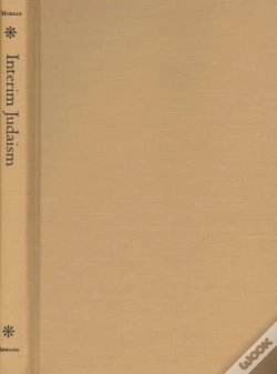 Capa do artigo Interim Judaism