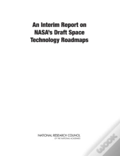 Capa do artigo Interim Report On Nasa