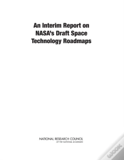 Capa do artigo Interim Report On Nasa'S Draft Space Technology Roadmaps