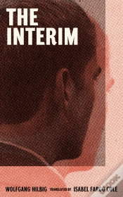 Capa do artigo Interim