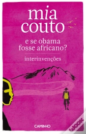 Capa do artigo Interinven - E Se Obama