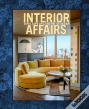Capa do artigo Interior Affairs