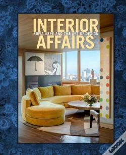 Capa do artigo Interior Affairs
