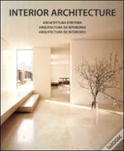 Capa do artigo Interior Architecture