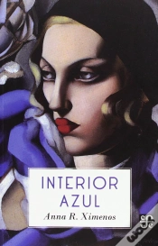 Capa do artigo Interior Azul