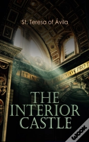 Capa do artigo Interior Castle (Annotated)
