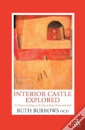 Capa do artigo Interior Castle Explored