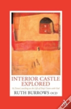 Capa do artigo Interior Castle Explored